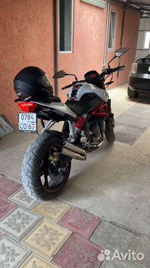 Stels Benelli 600