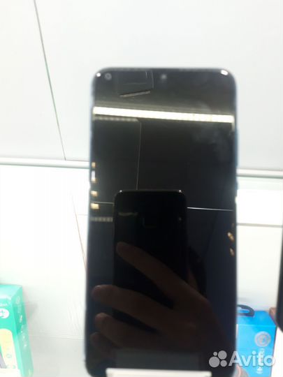 HONOR 10 Lite, 3/32 ГБ