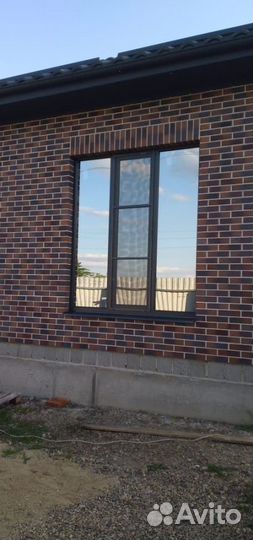 Металлопластиковые окна