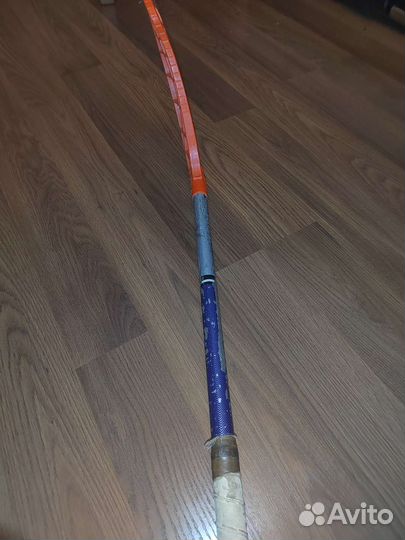 Клюшки Unihoc