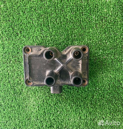 Катушка зажигания Ford Fusion Fiesta Focus 1.4 1.6