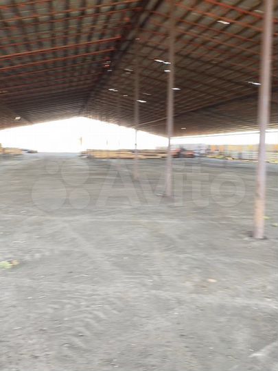 Участок 650 га (СНТ, ДНП)