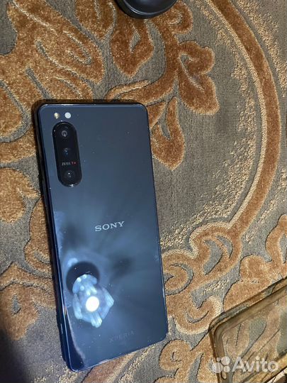 Sony Xperia 5 II, 8/128 ГБ