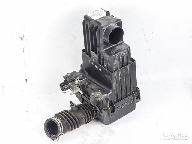 Корпус фильтра воздушного Toyota Lite Ace