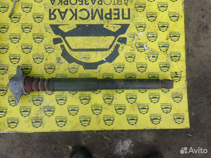 Амортизатор задний для VW Jetta 2011-2018