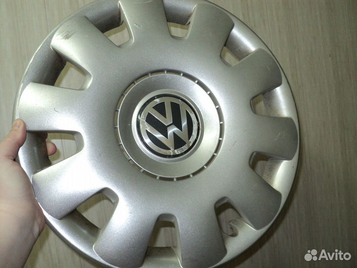 Оригинальный колпак