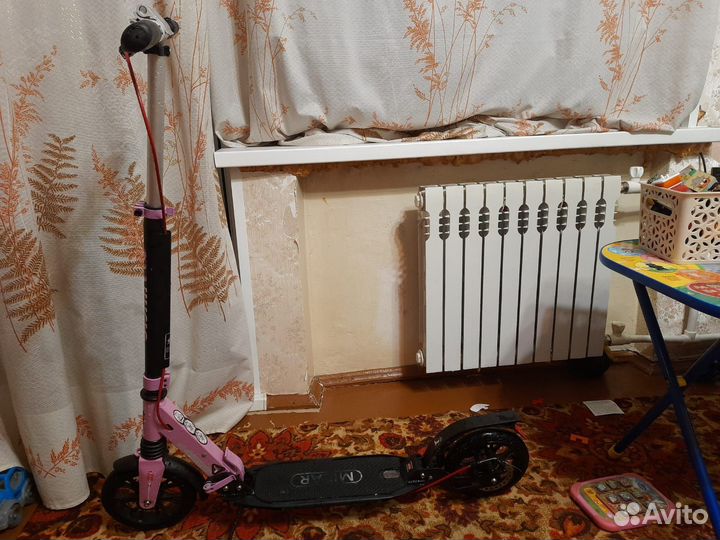 Самокат