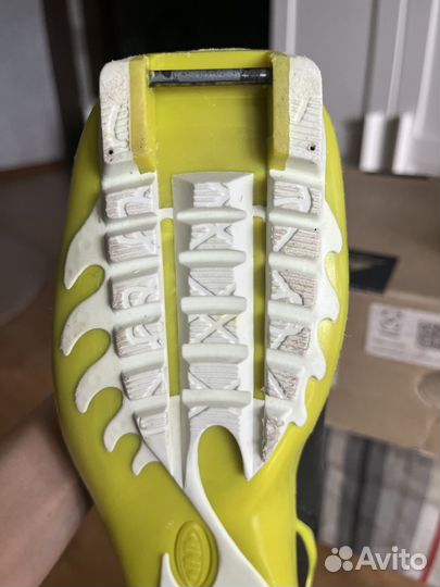 Лыжные ботинки fischer RCS carbonlite classic jr