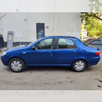 FIAT Albea 1.4 MT, 2007, 81 000 км, с пробегом, цена 499 000 руб.