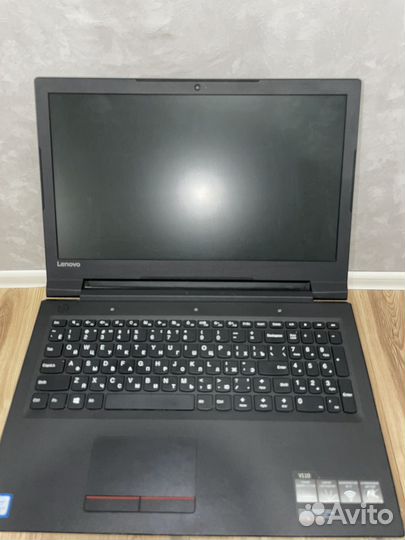 Ноутбук lenovo