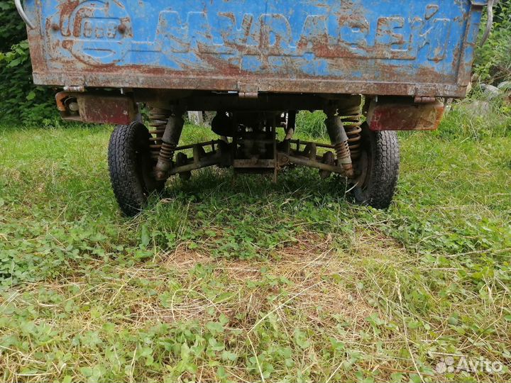 Мотороллер