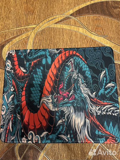 Коврики для мыши