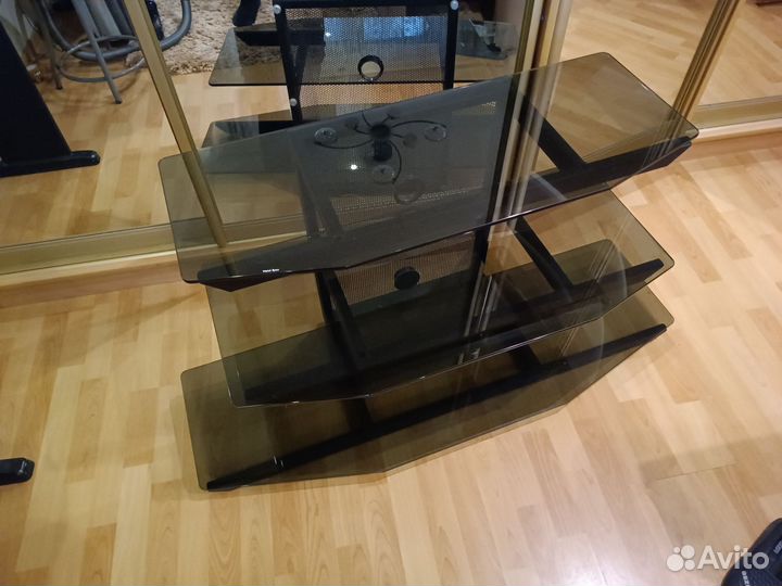 Тумба под телевизор бу