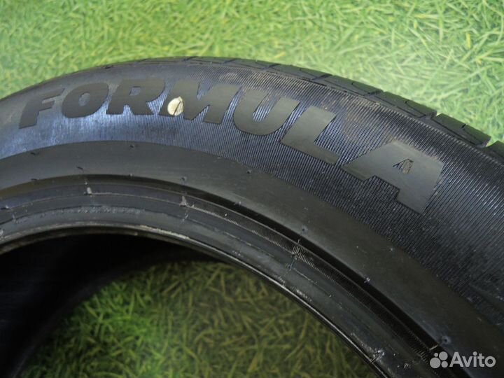 Formula Energy 225/55 R18