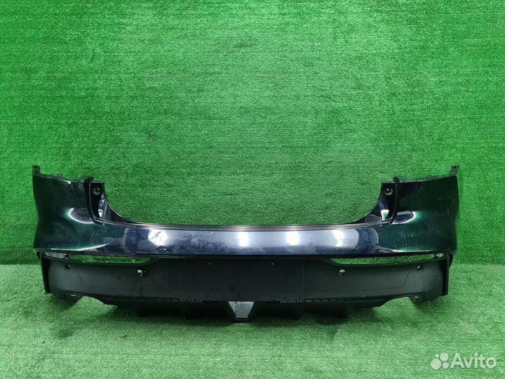 Бампер задний Changan UNI-V