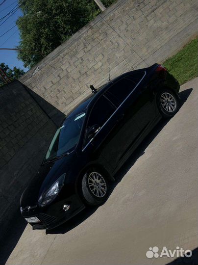 Прокат авто