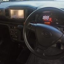 Daihatsu Mira 0.7 CVT, 2018, 107 000 км, с пробегом, цена 666 666 руб.