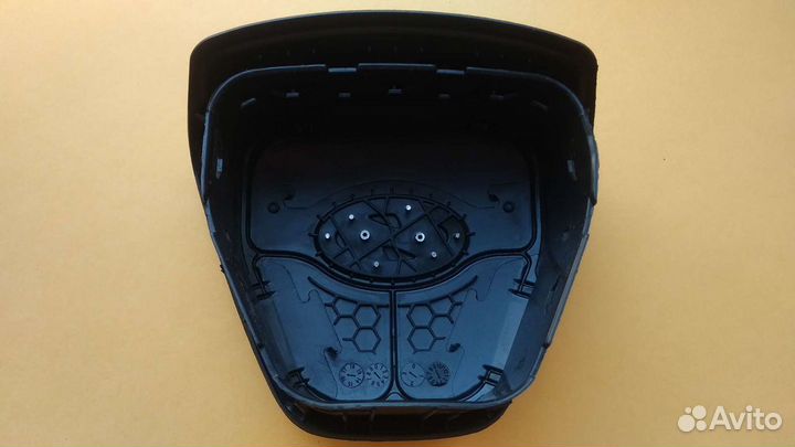 Подушка безопасности крышка Hyundai Elantra c 2017