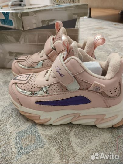 Ботинки, кроссовки детские Kapika