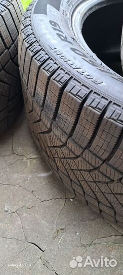 Pirelli Ice Zero 255/50 R19 T