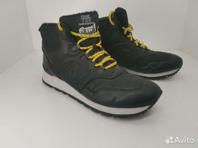 new balance 45 5