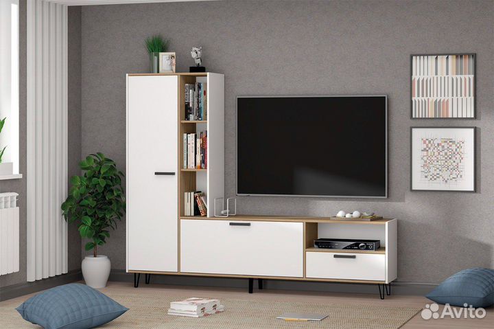 Мебель в гостиную