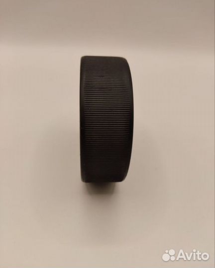 Шайба хоккейная СССР