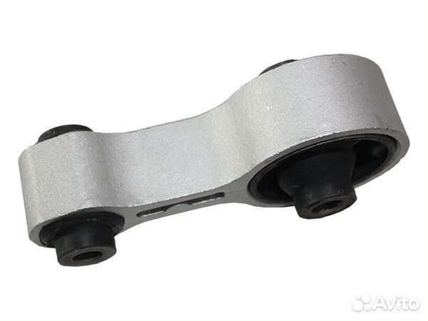 Опора двигателя задняя Faw Besturn X80