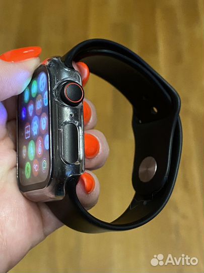 Смарт-часы Watch 6