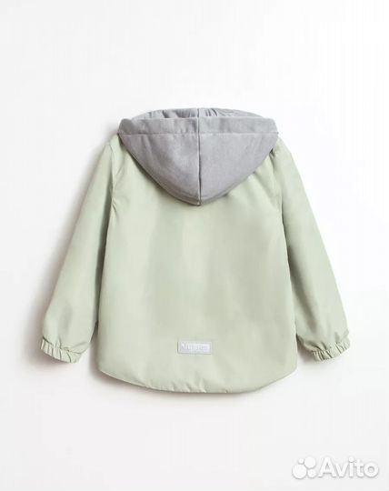 Крутка для мальчика