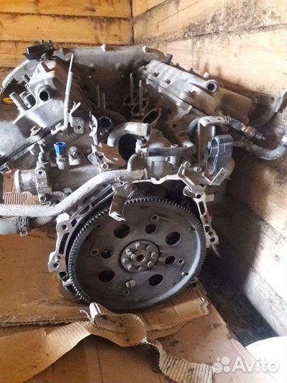 Двигатель ниссан максима, цефиро vq20