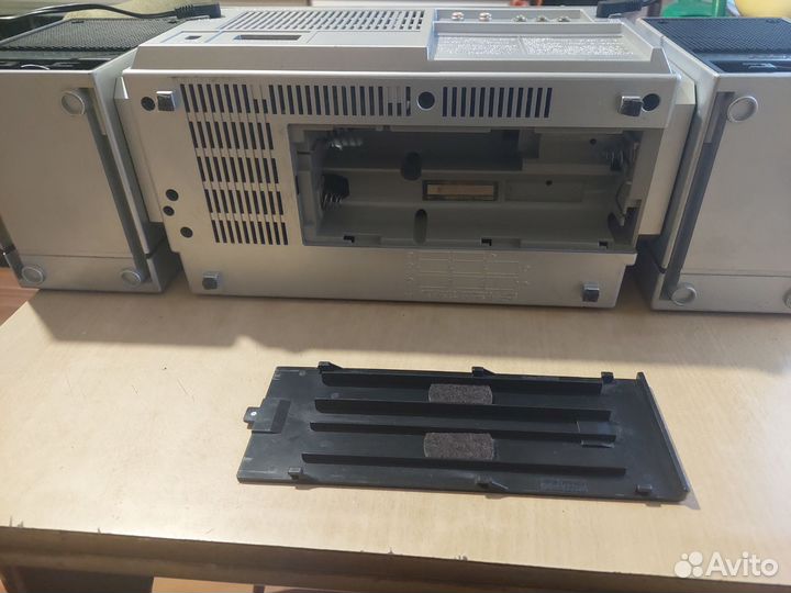 Радиоприемник