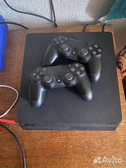 Sony PS4 slim 1tb