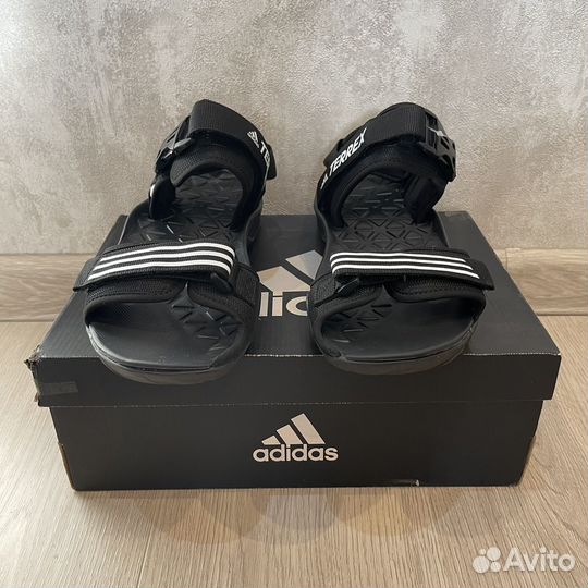 Сандалии летние беговые Adidas Terrex