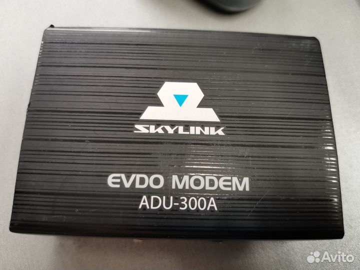 Модем мобильный skylink модель ADV-300A