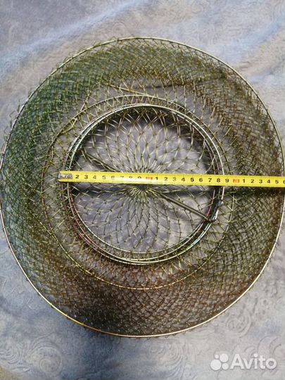 Садок новый