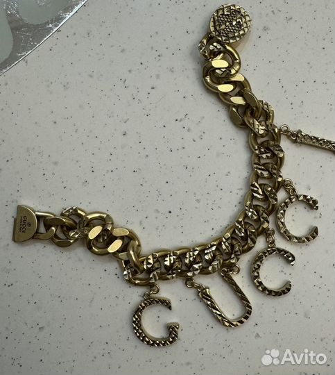 Браслет gucci