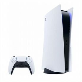 Sony playstation 5