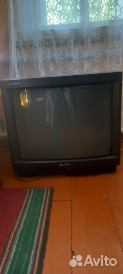 Телевизор Сони