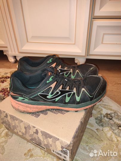 Кроссовки мужские