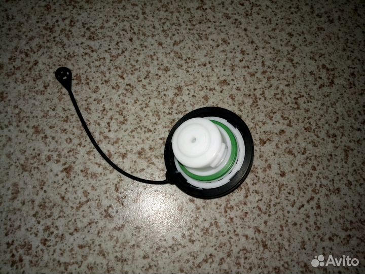 Пробка горловины бензобака Ford Focus 2 2005-2011г