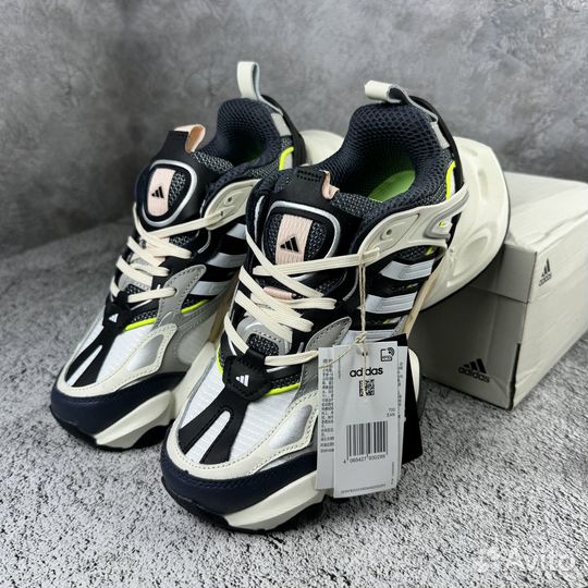 Кроссовки adidas xlg runner deluxe 41-44