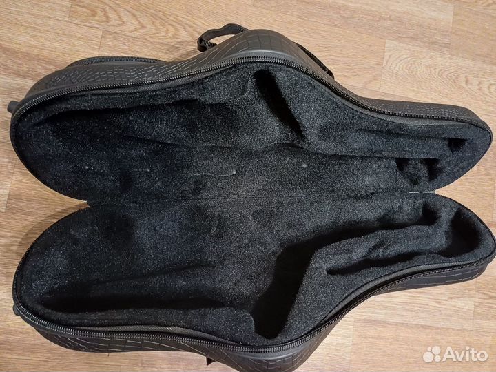 Кейс чехол для саксофона альт