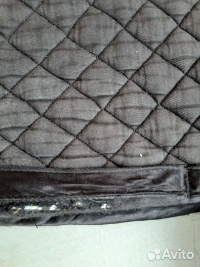 Вальтрап и бинты Eskadron