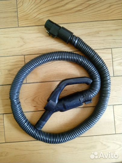 Шланг пылесоса Samsung c управлением