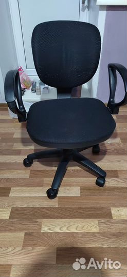 Сушилка для белья и кресло