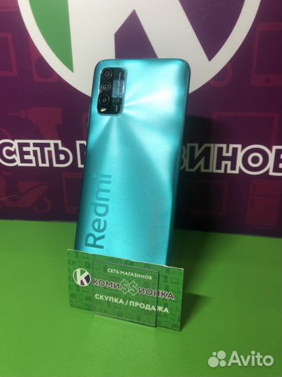 Redmi 9T (4/64)