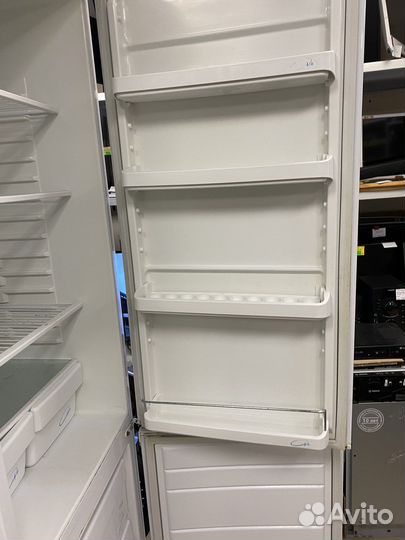 Холодильник Pozis двухкамерный