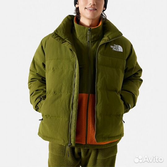 THE north face 1992 Ripstop Nuptse Jacket (XXL)(72)