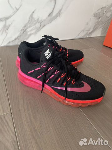 Кроссовки Nike Air Max 2016